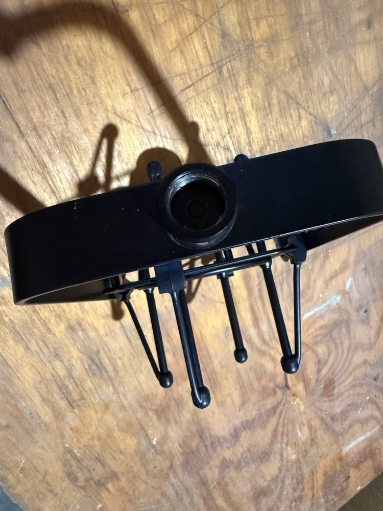 Auray SSM-BC10 Microphone Suspension Shockmount