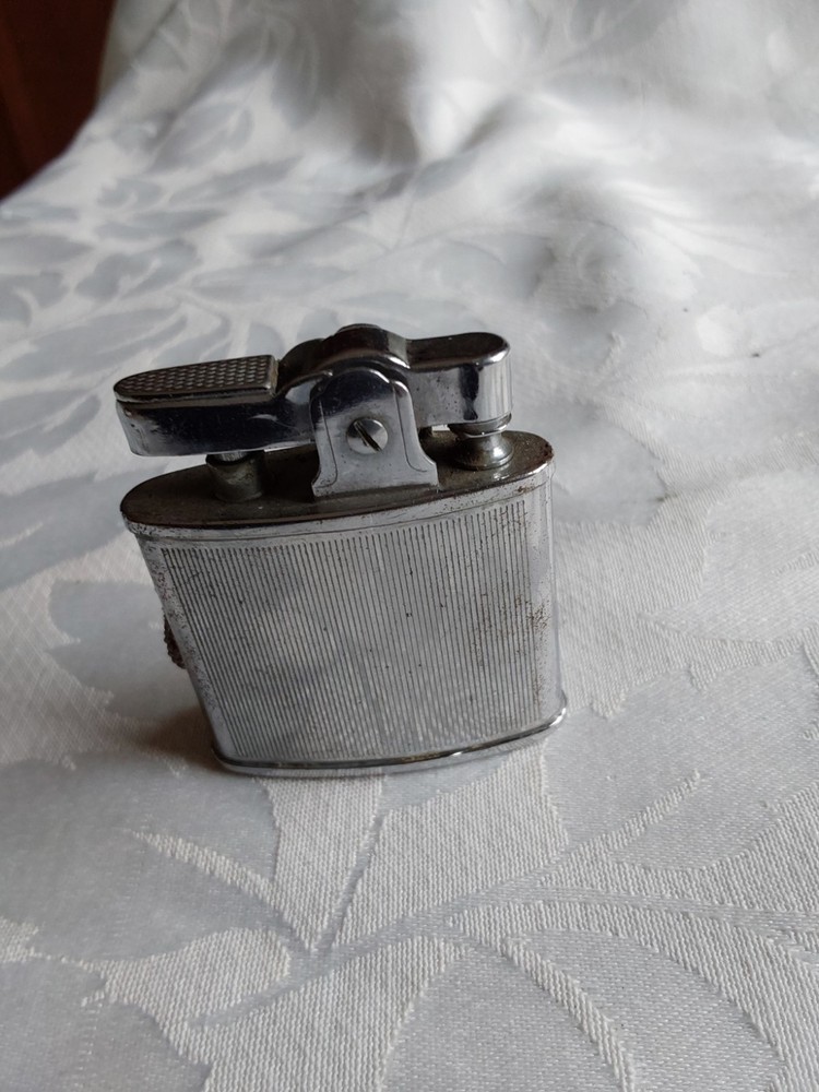 ronson whirlwind lighter