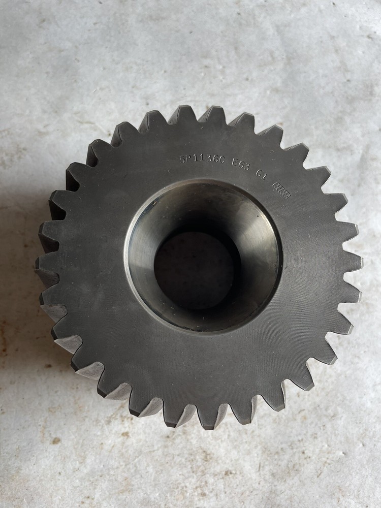 Chelsea 5-P-1136 Gear