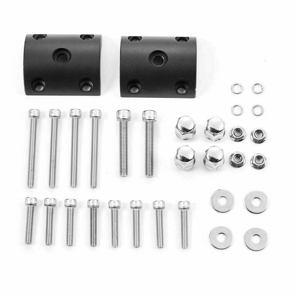 For Can Am Maverick X3 /Max /Turbo/R UTV Spare Tire Carrier Mount Rack 2017-2024