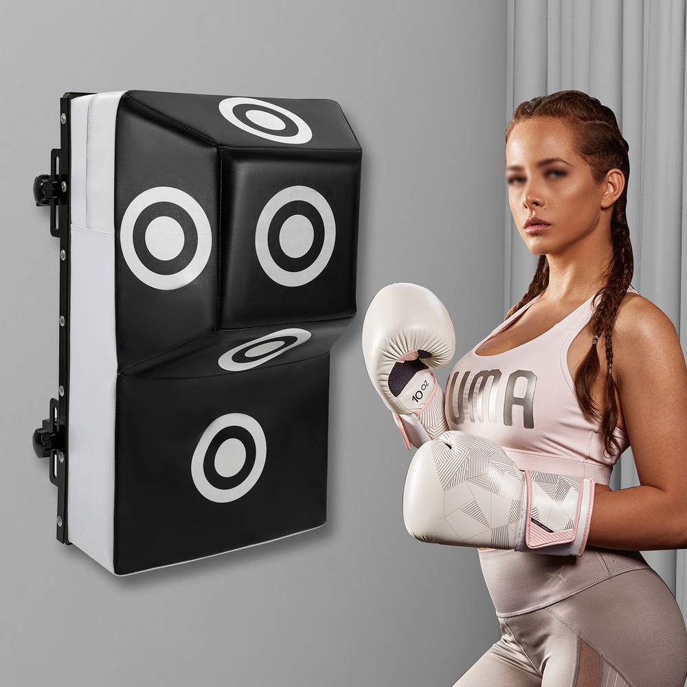 Wall Mount Uppercut Boxing Training Punching Boxing Training Boxing Wall Target