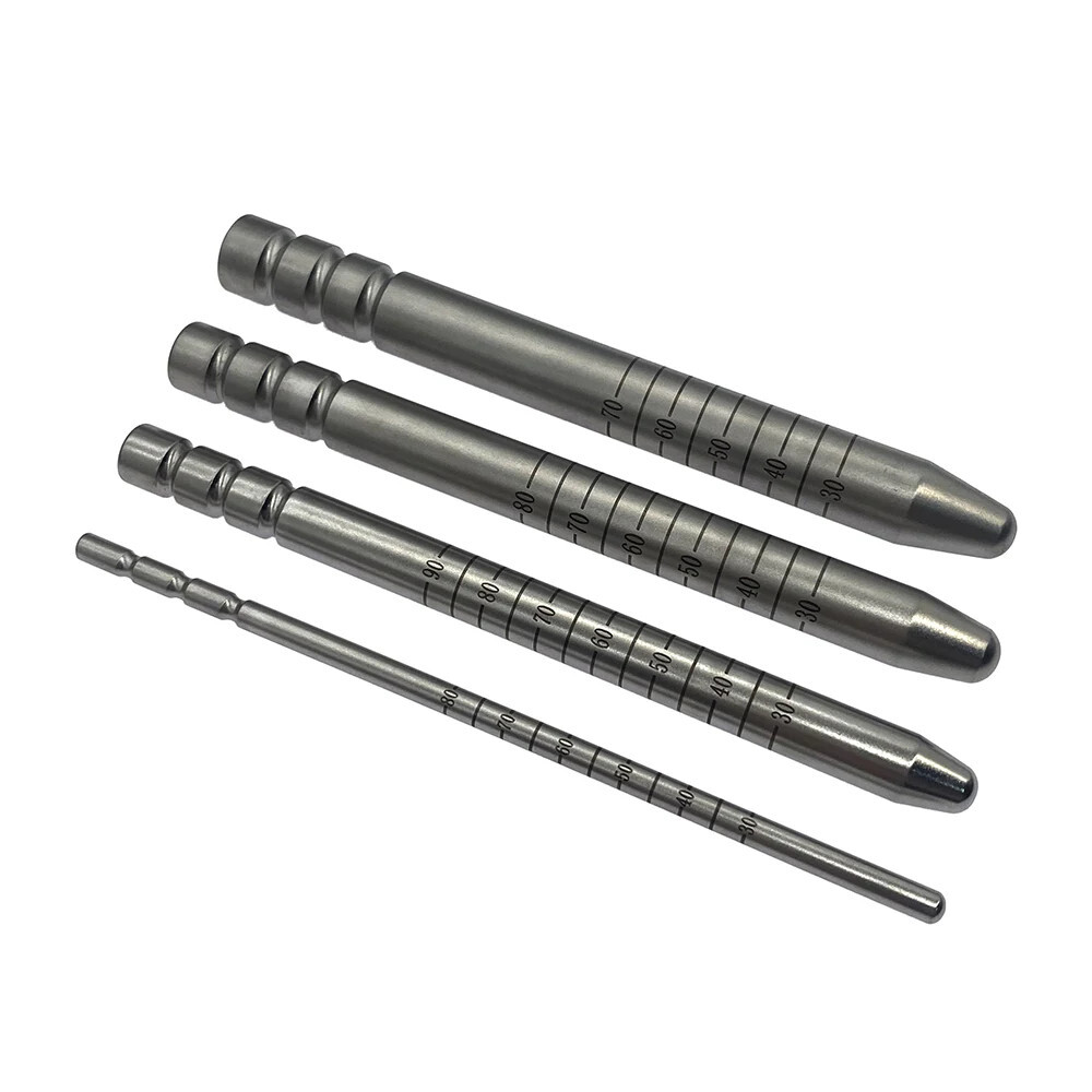Dilator Spinal Dilator expander Orthopedic Bone Surgical Instrument