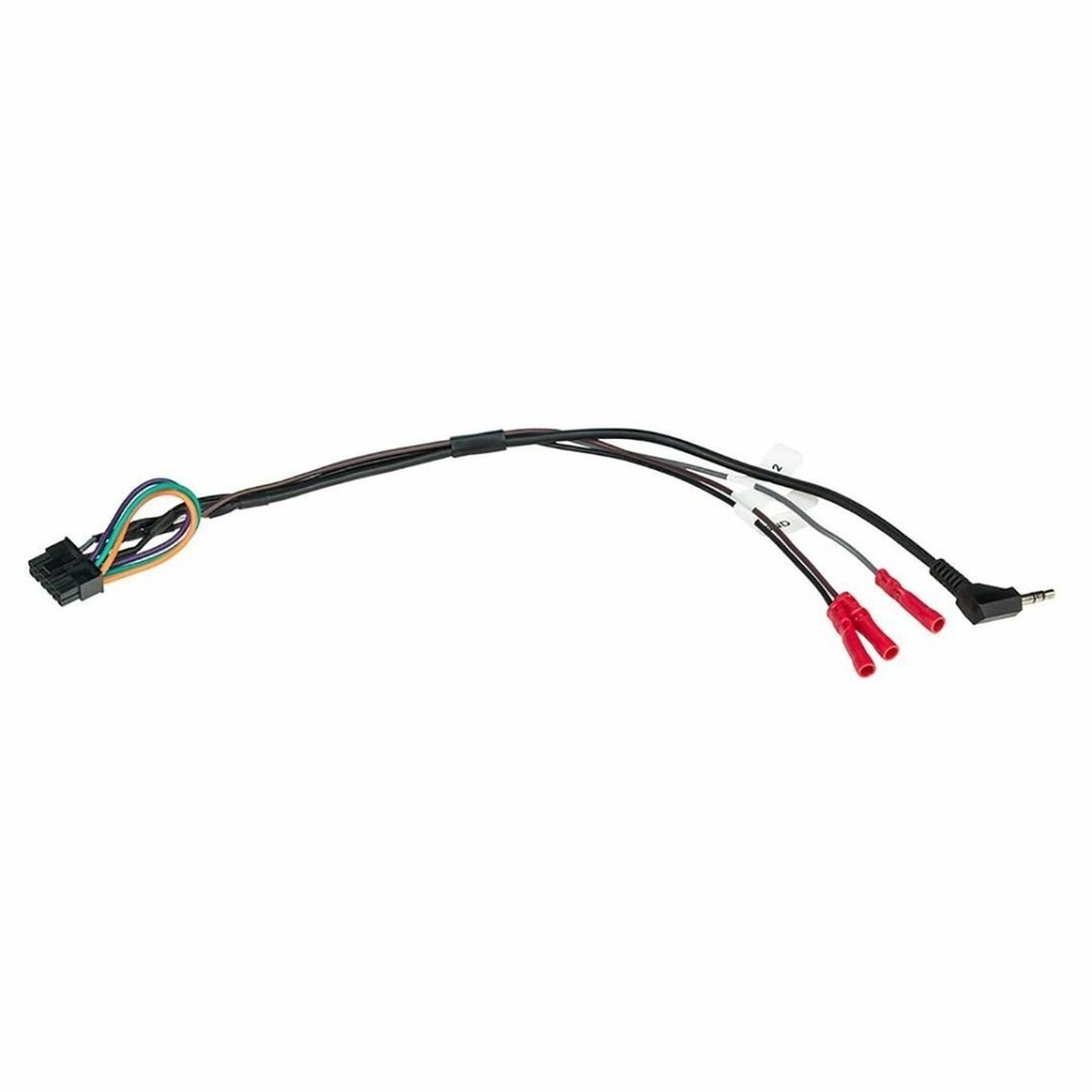 Scosche LPFD25, 2014-Up Ford Link+ Interface (Non Display)