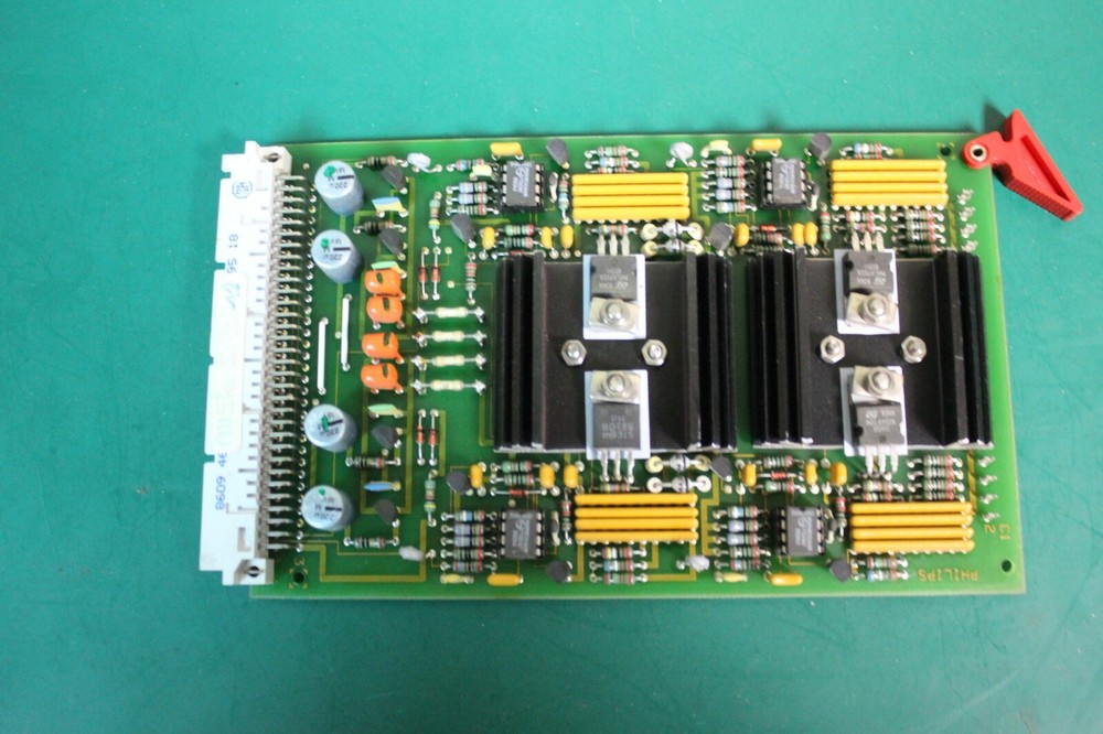 FEI Circuit Board 4022 192 70632