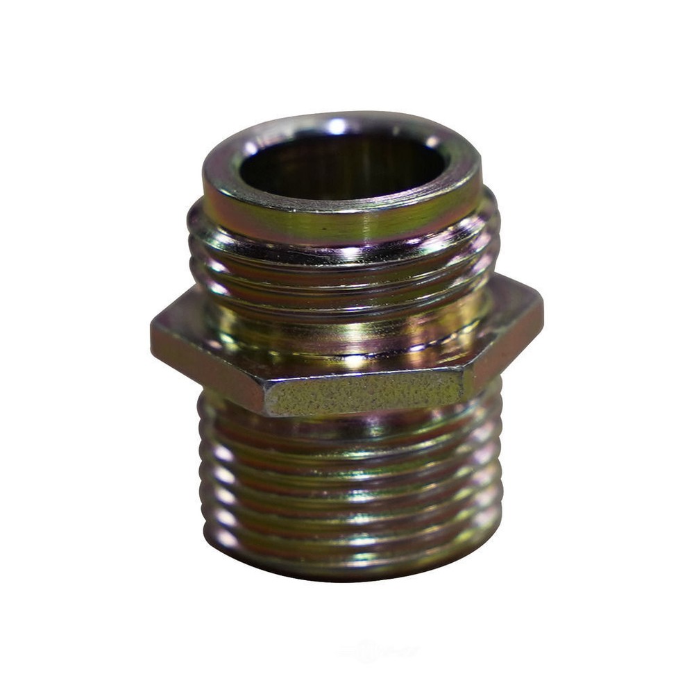 Transmission Filter Adapter Bolt-68RFE THREADED FILTER ADAPTER BD DIESEL 1030374