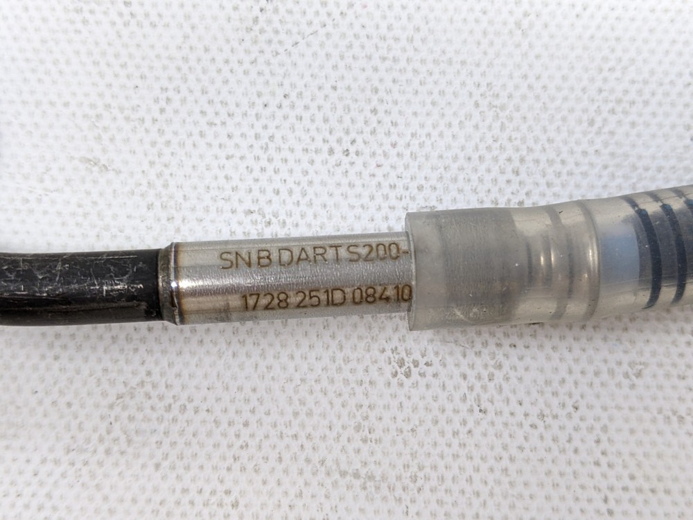 CNH Model 4747880 Temperature Exhaust Sensor, High Temp. SNBDARTS200-