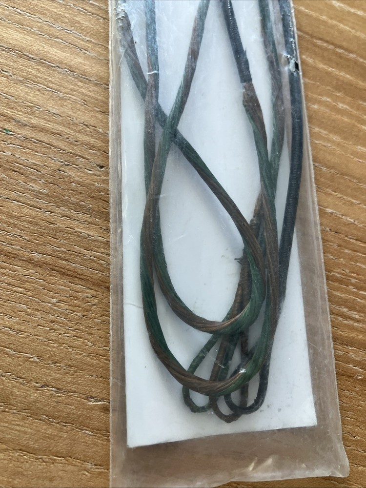 New Vapor Trail Bow String Y-Cable 36.50”