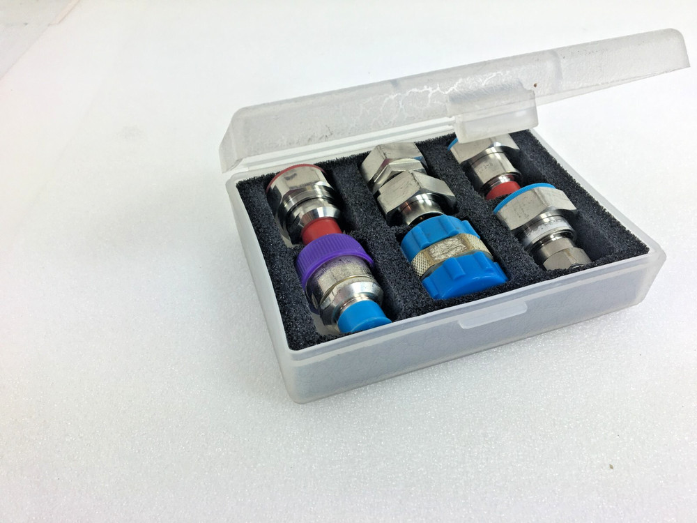 Kaelus Connector Kit