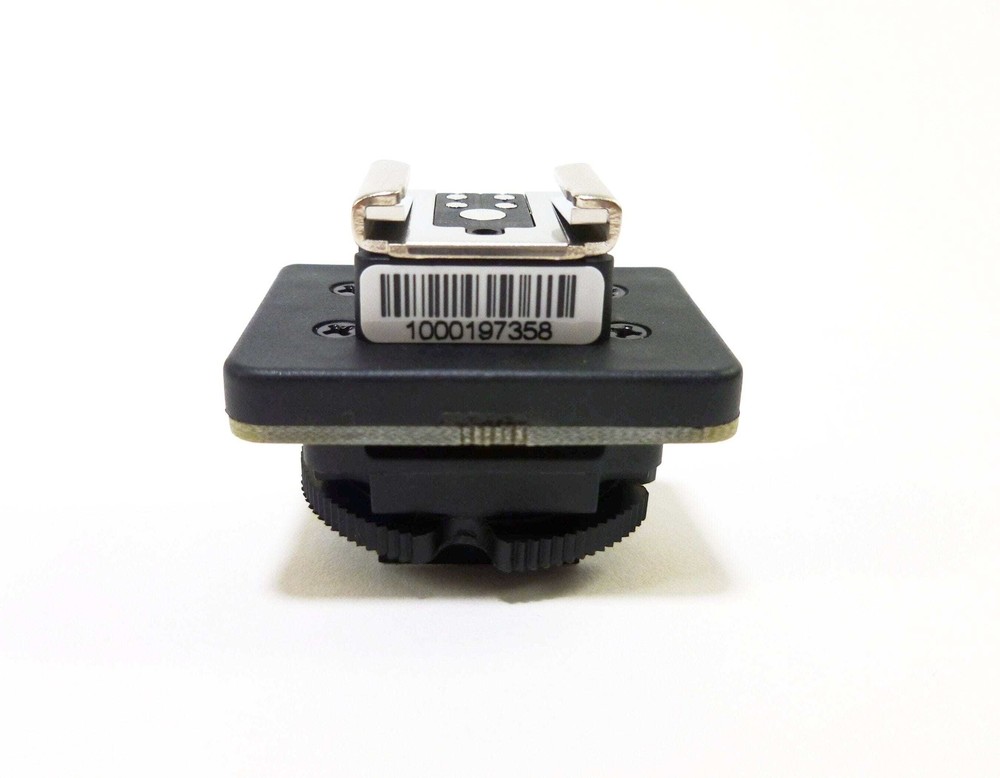 PocketWizard AC5 RF SoftShield for Canon Speedlites