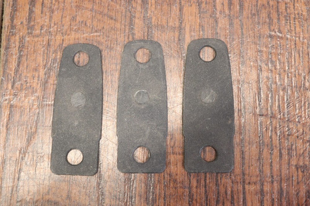 Unbranded Drum Lug Gaskets 3pk