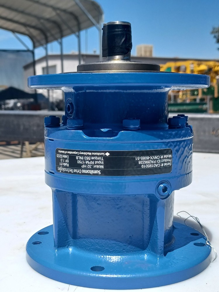 sumitomo drive technologies cnvx-6085-51