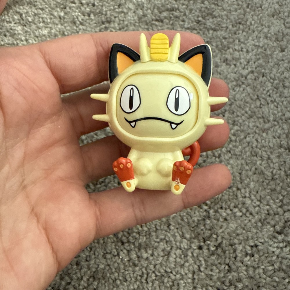 Face Changing Pokemon - 4 Different Faces - 17 Styles LDCX