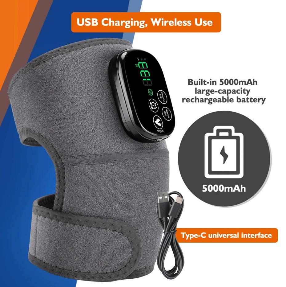 Vozdic PostCare Pro Massager