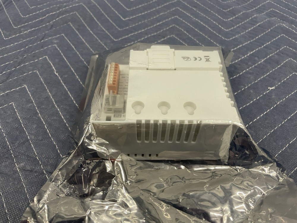 ICP DAS DL-302 Remote CO2 and RH/T Data Logger