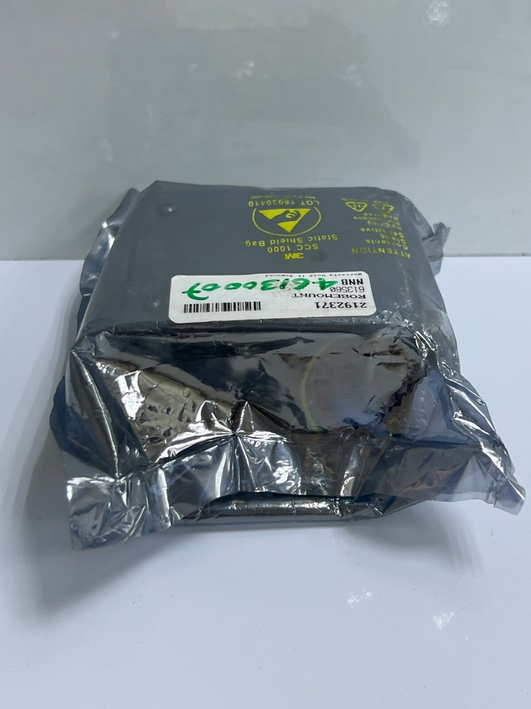 ROSEMOUNT 613560 POWER SUPPLY