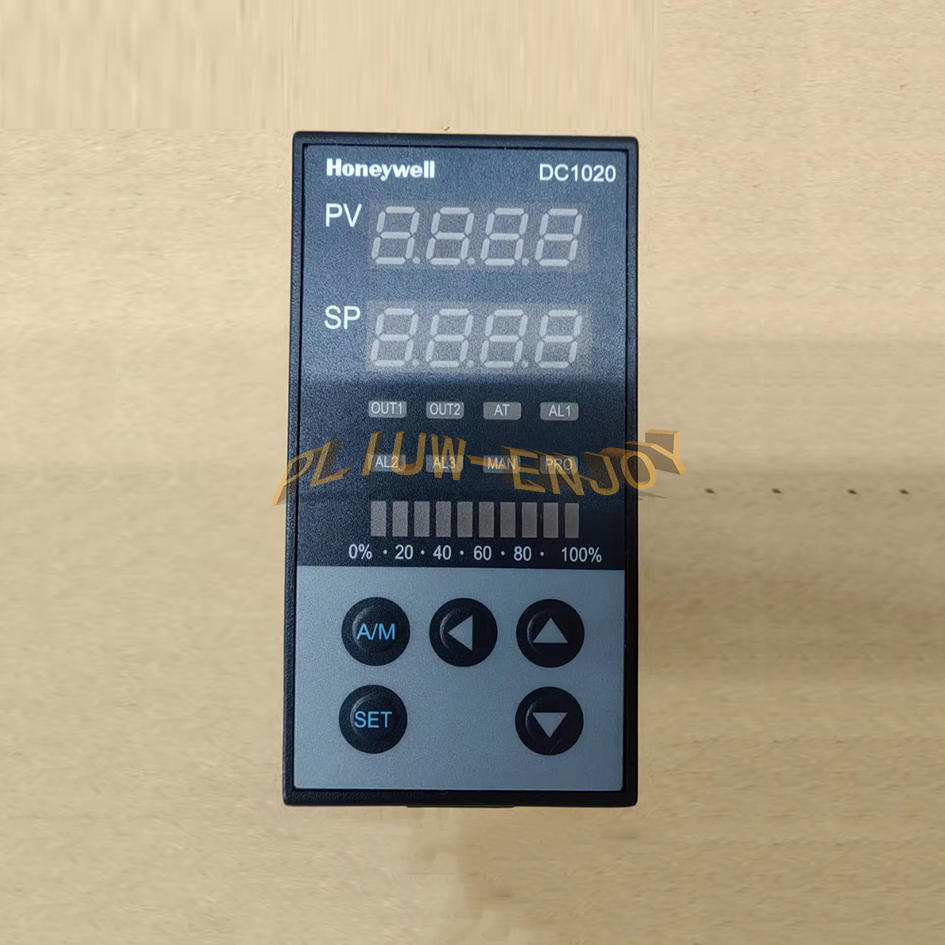 1PCS New HONEYWELL DC1020CL-102000-E Temperature Controller