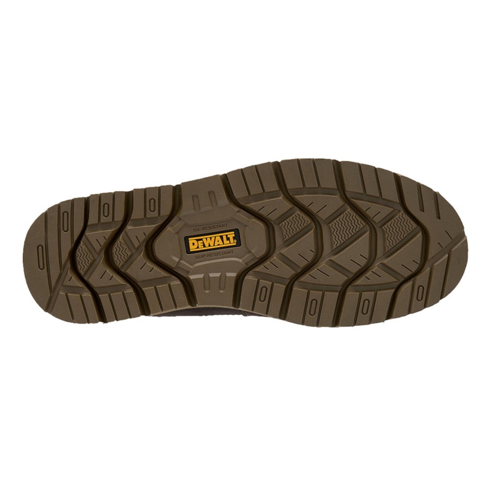 Dewalt Men's Flex Steel Toe Work Boot