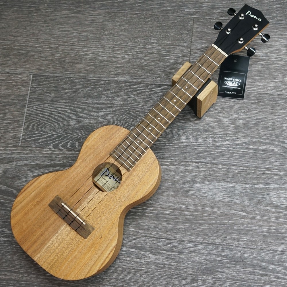Pono AC-K Concert