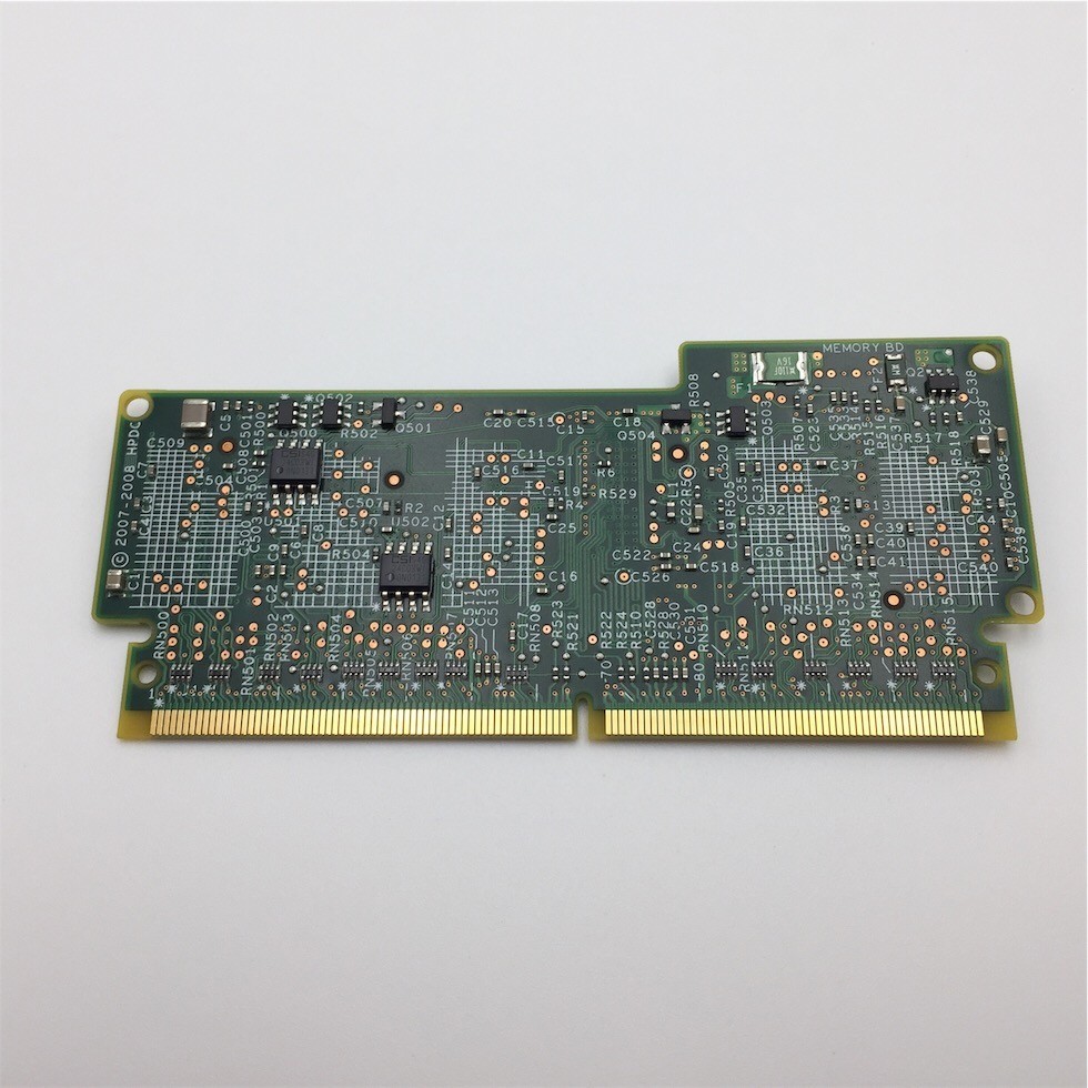 HP 512MB CACHE MEMORY MODULE 013224-002 462975-001