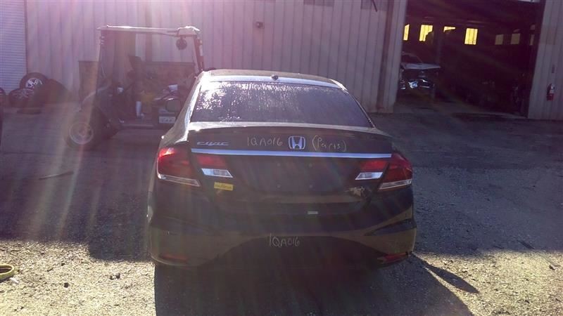 CIVIC 2013 High Mounted Stop Light 104490998