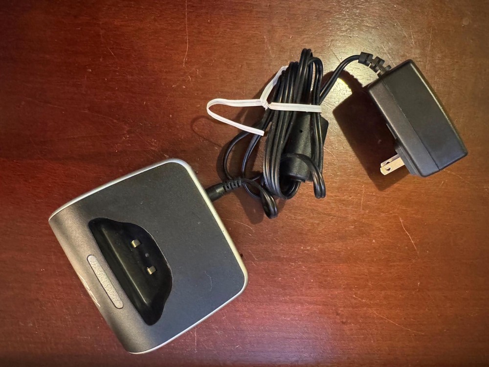 RTI T3-V+ Universal System Controller Docking Station + RTI AC Adapter