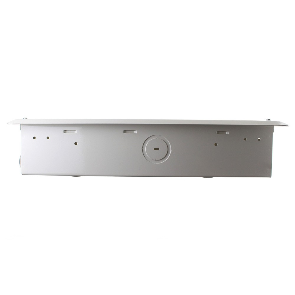 HELLERMAN TYTON RE18 RESIDENTIAL ENCLOSURE STRUCTURED WIRING BOX