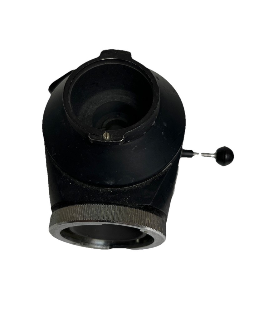 Wild Heerbrugg Microscope Camera Attachment W/SHUTTER CY86