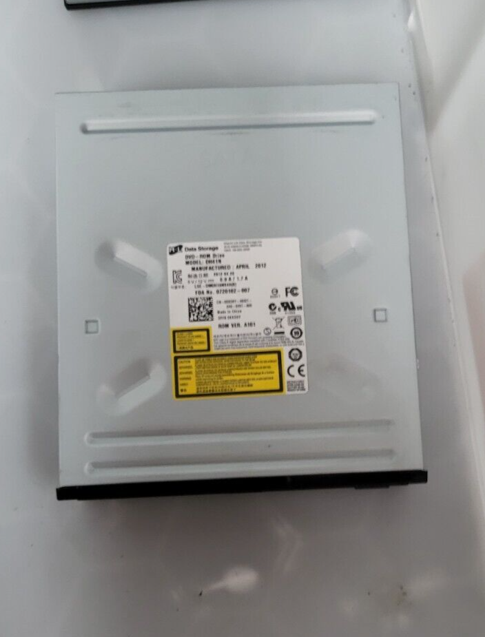 HL DH41N DVD-ROM DRIVE (PCPALLET)