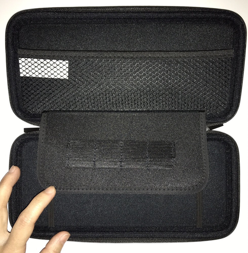 Xtreme Gaming Starter Kit For Nintendo Switch