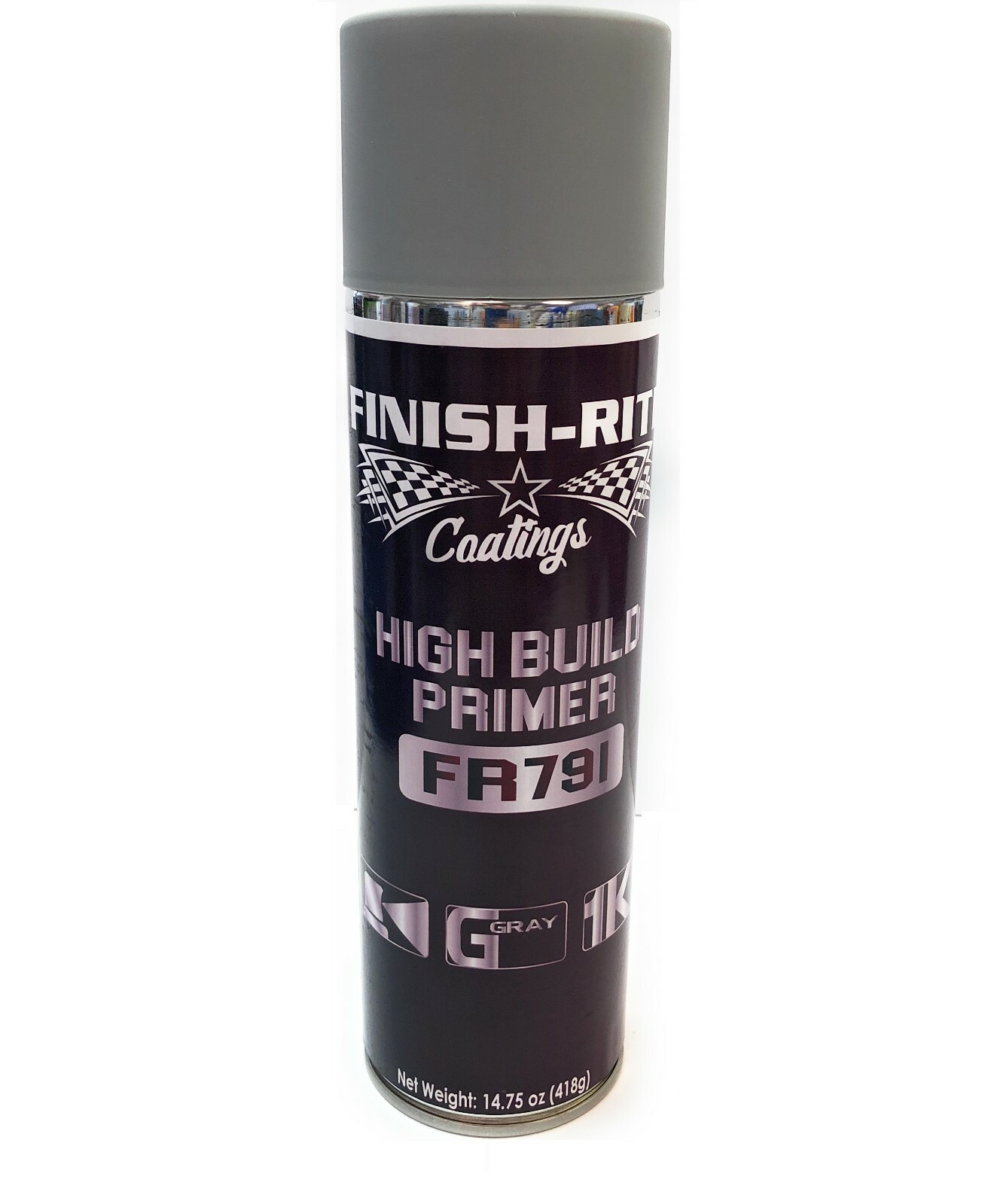 Custom Automotive Touch Up Spray Paint For BMW Cars