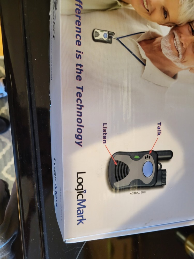 LifeSentry Personal Emergency Response System