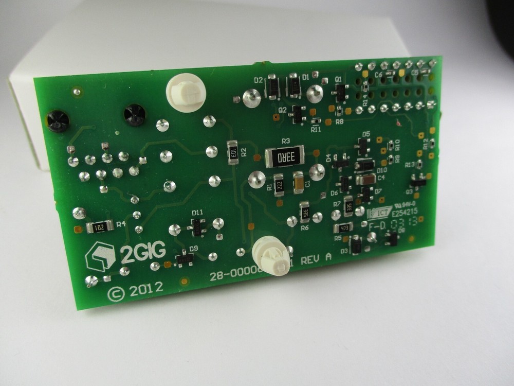2GIG Technologies GC-POTS Telephone Line Module