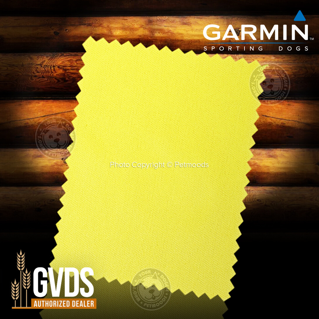 Garmin Alpha 200, 200i, 300, 300i Flexible Iron Screen Protector Shockproof