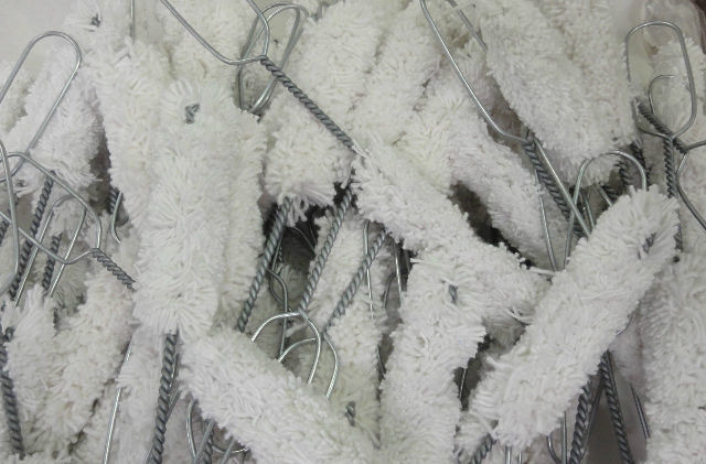 Coats JBC Hunter Snap On Tire Changer Lube Tire Swab NEW