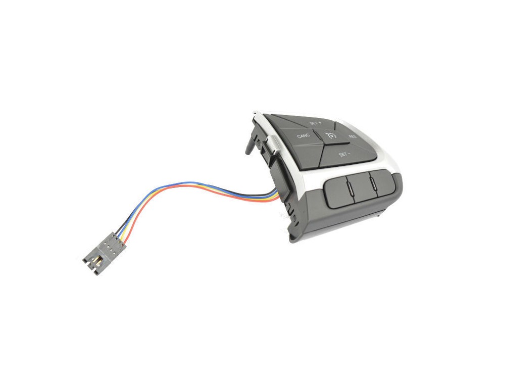Cruise Control Switch Mopar 6VD12LXHAA