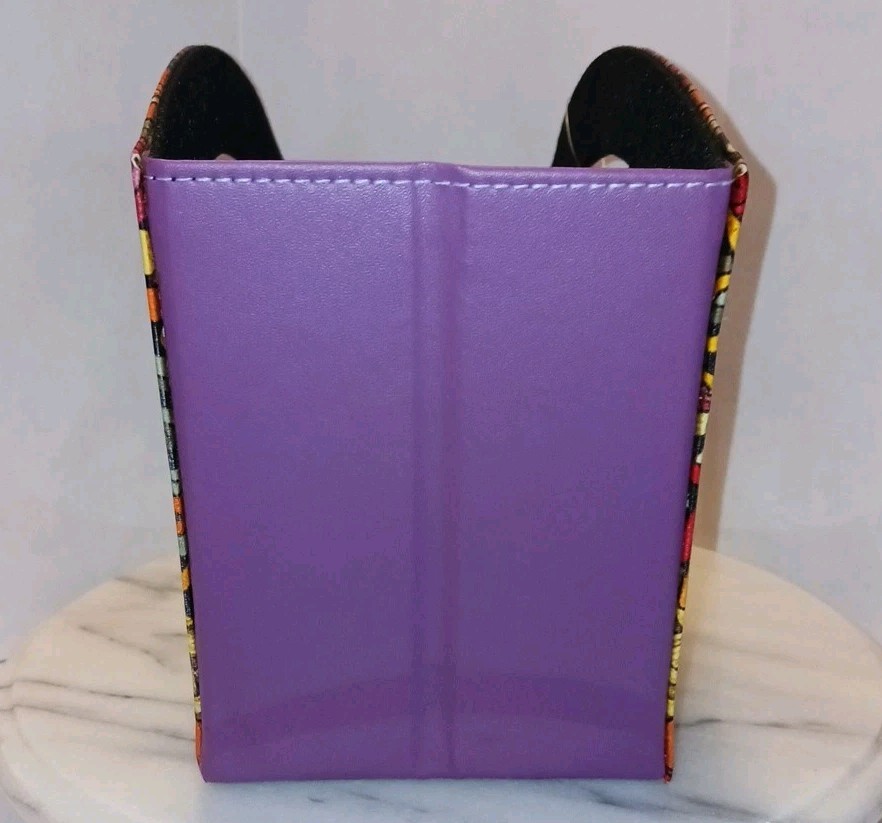 Craft Sewing Caddy Foldable New with Tag