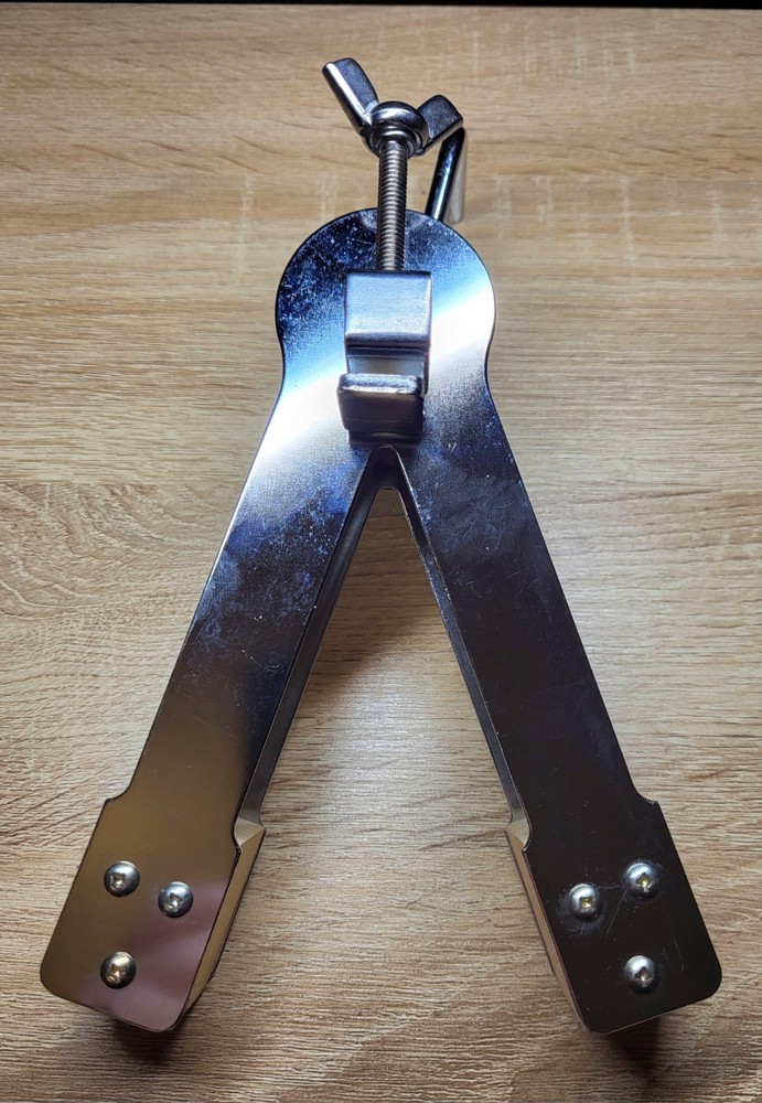 LATIN PERCUSSION- COSMIC PERCUSSION RATCHET