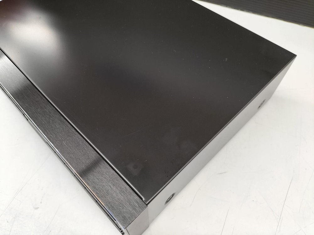 Panasonic SH-D5 Equalizer Good Condition from Japan