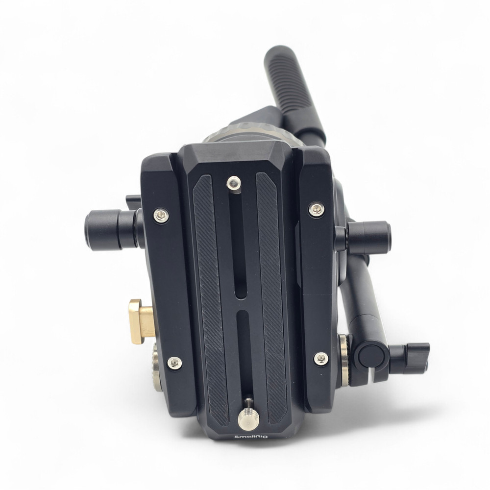 SmallRig PH8 Professional Fluid Head