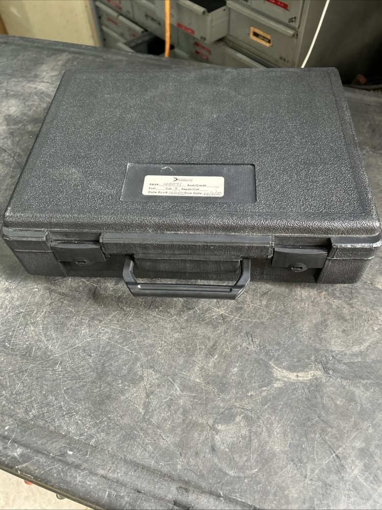 Dytran Instruments MODEL 4119B CURRENT SOURCE POWER UNIT Free Shipping