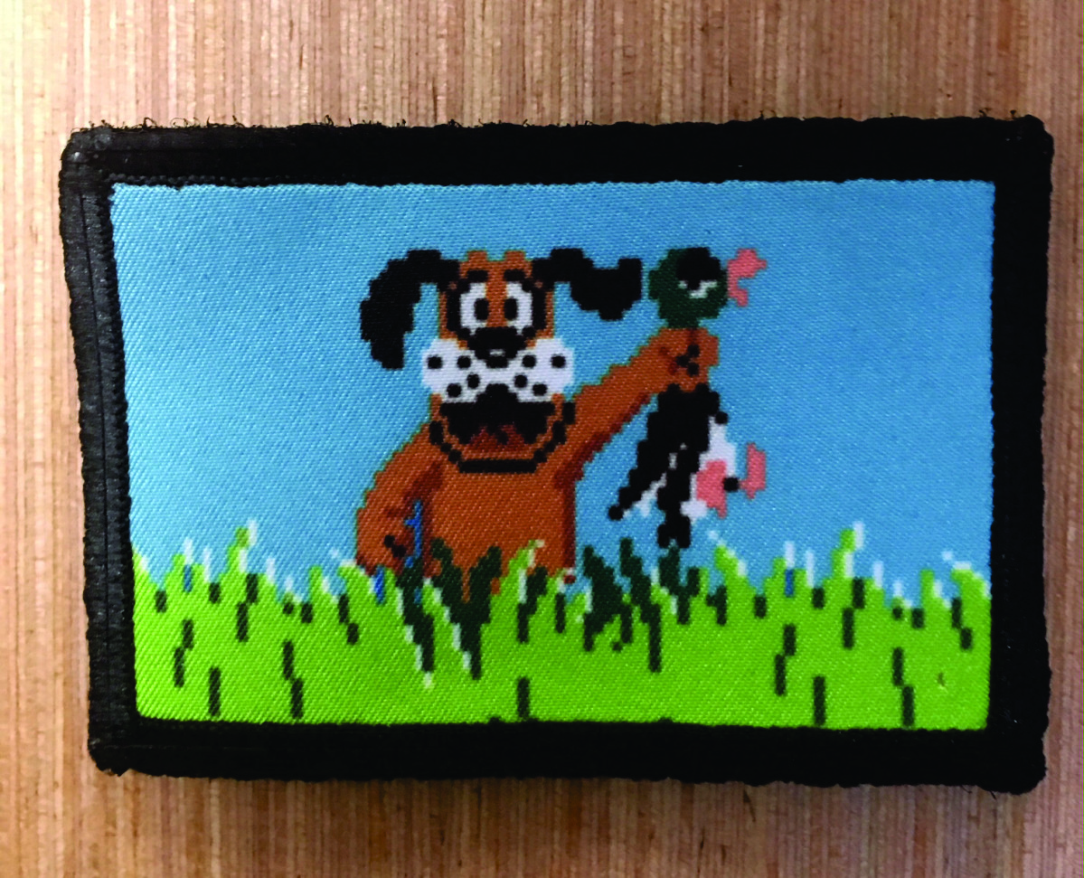 VIKING Protection Rune Morale Patch Raven Tactical Military Army Badge Hook Flag