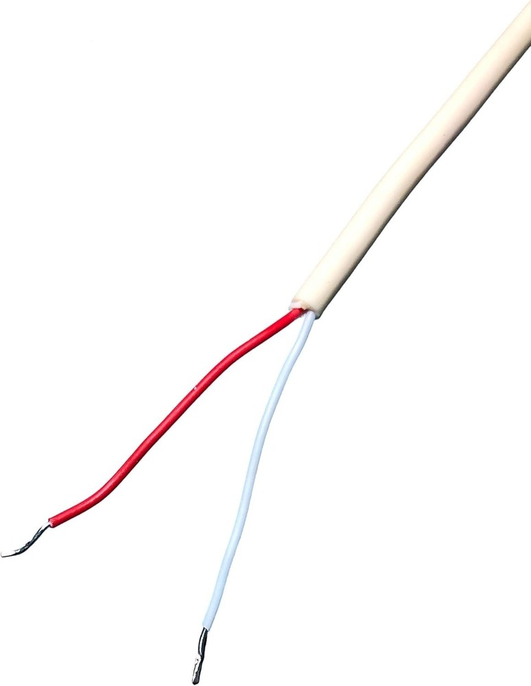 Pentair 520272 Replacement Temperature Sensor with 20FT Cable – 2-