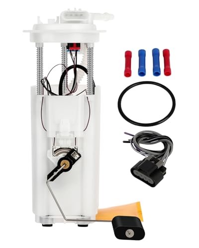 Fuel Pump Replacement E3521M Compatible with Buick Rendezvous for Pontiac