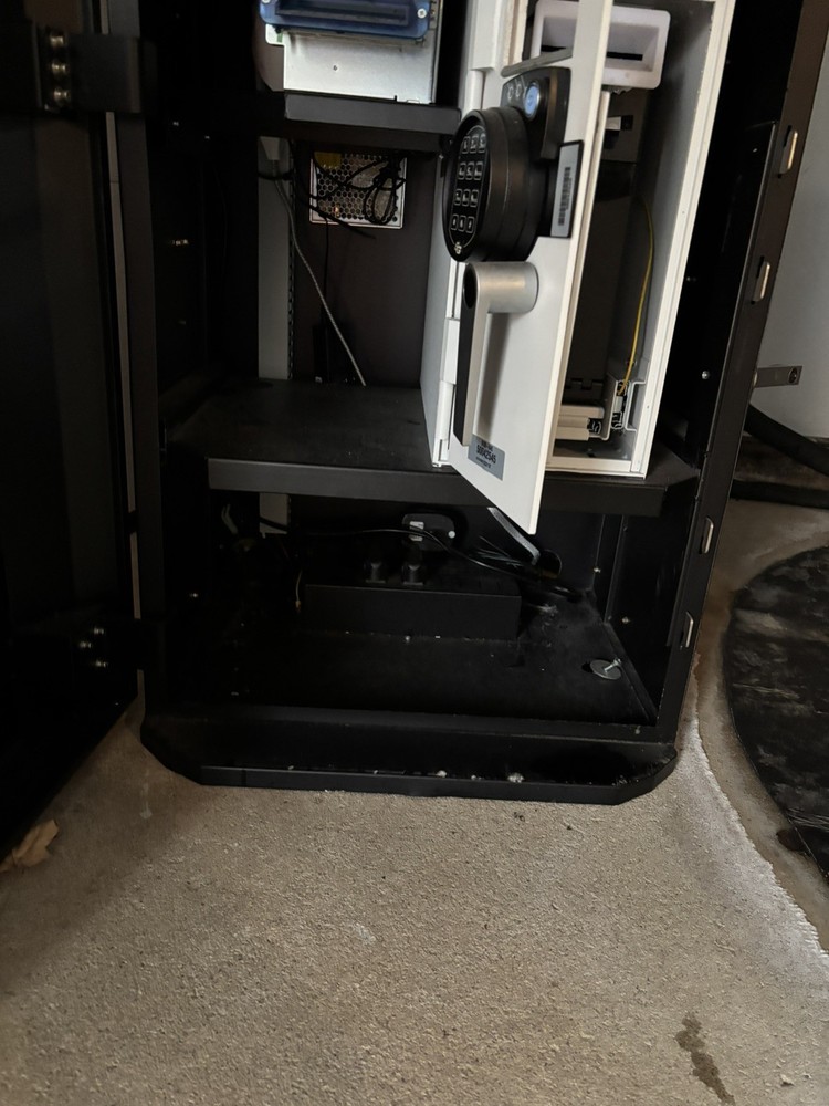 Chainbytes 2 way Automatic Teller Machine ( BTM)