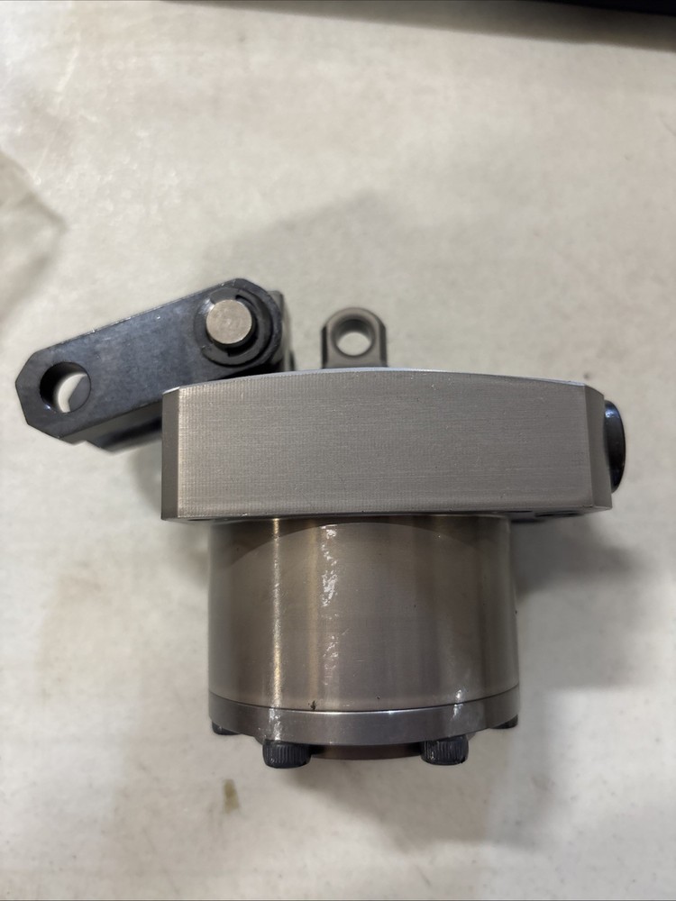 NEW!! KOSMEK LKA0650-CC RELEASE LOCK