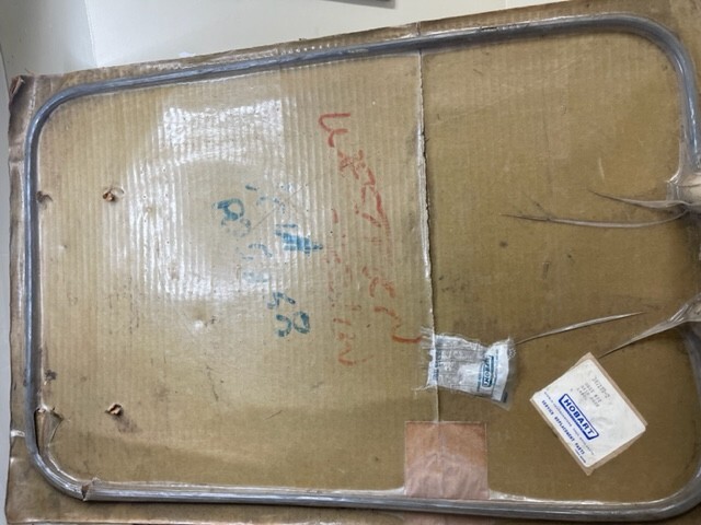 Vulcan Hart 347193-2 Heating Element