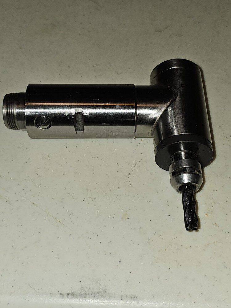 NAKANISHI RAX-271 E RIGHT ANGLE SPINDLE CBK32580