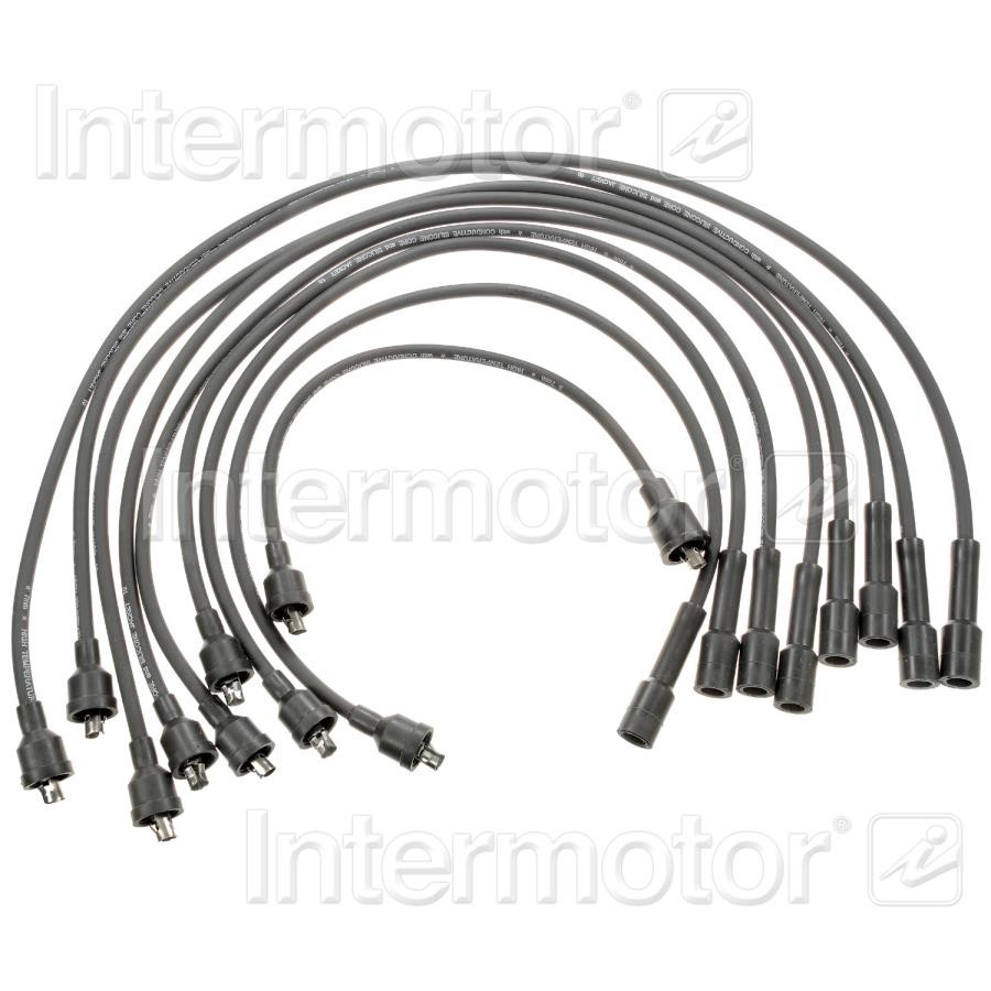 Standard Motor Products 29885 Spark Plug Wire Set