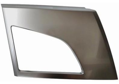 For VOLVO VNL BUMPER COMPONENT Right ,  FL
