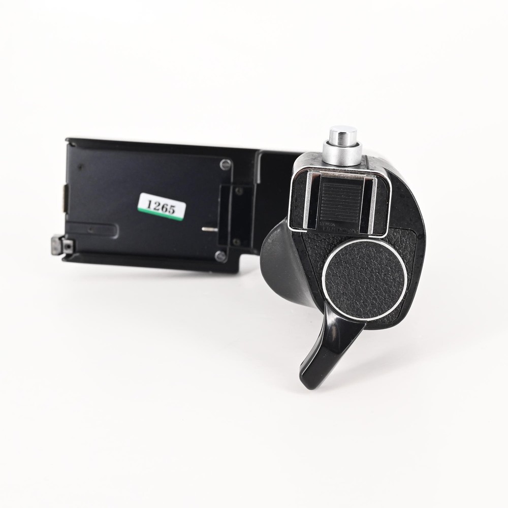 Bronica ETR Speed Grip E #265